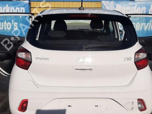 Bagklap CC/Kombi-Coupé Bagklap CC/Kombi-Coupé 39209389 39209389