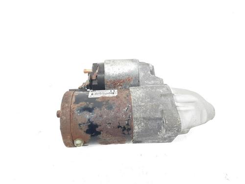 Used Starter PEUGEOT 4007 (VU_, VV_) 2.4 16V (170 hp) 19761466