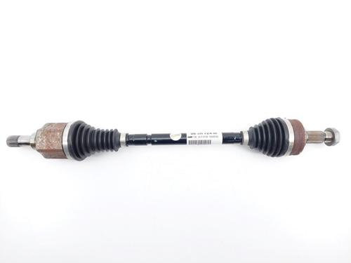Used Left front driveshaft CITROËN C4 X (BD_, BE_, BF_) ë-C4 X (156 hp) 23506379