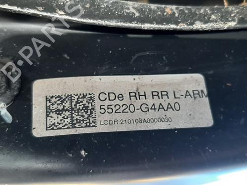 Subframe KIA CEED Sportswagon (CD) 1.0 T-GDI | BP38701001M9 - Image 4