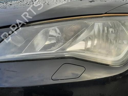 Left headlight SEAT LEON (5F1) 1.2 TSI | BP28977165C28 