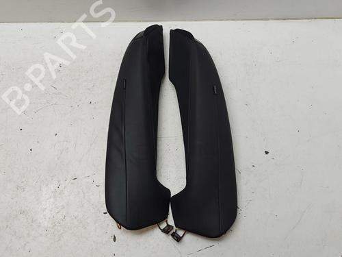 Seats set VW GOLF VII (5G1, BQ1, BE1, BE2) 2.0 GTI | BP21133832C78 