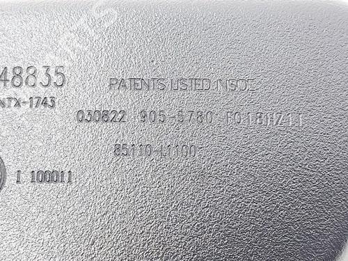 Rear mirror KIA SPORTAGE V (NQ5) 1.6 T-GDi Hybrid | BP30102216I6 