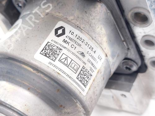 Servo brake RENAULT MASTER IV Platform/Chassis BLUE DCI 170 | BP33129439M42  - Image 5