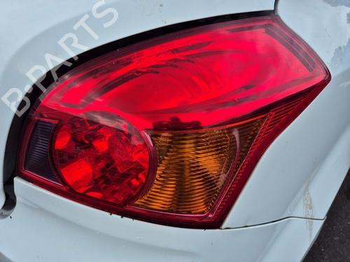Used Right taillight KIA PRO CEE'D (ED) 1.4 CVVT (90 hp) 28493025