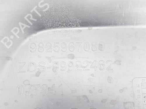 Other PEUGEOT 2008 II (UD_, US_, UY_, UJ_, UR_, UC_) e-2008 (UKZKXZ) | BP25488667O1 