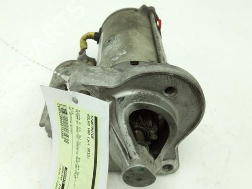 Used Starter VOLVO V60 I (155) 1.6 DRIVe (114 hp) 19756518