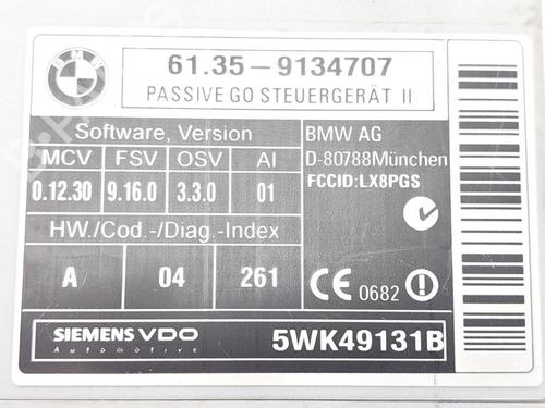 Other BMW X6 (E71, E72) M | BP24408955O1 - Image 3