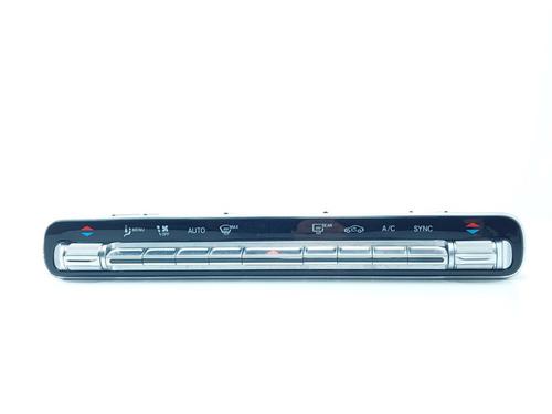 Used Climate control MERCEDES-BENZ CLA (C118) CLA 180 (118.384) (136 hp) 24409031
