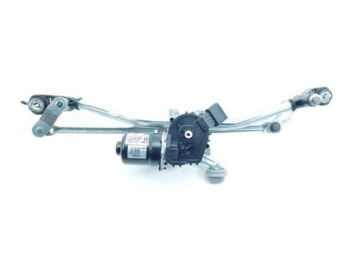 Front wipers mechanism CITROËN C4 X (BD_, BE_, BF_) ë-C4 X | BP23506393C83 