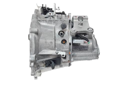 Gearbox OPEL CROSSLAND X / CROSSLAND (P17, P2QO) 1.5 Turbo D (75) | BP19760156M3 