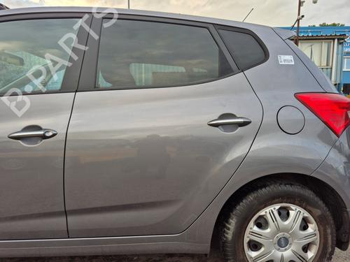 Used Left rear door HYUNDAI ix20 (JC) 1.4 (90 hp) 28583253