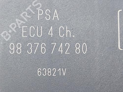 Control unit OPEL CORSA F (P2JO) 1.2 (68) | BP38958629M11 - Image 3