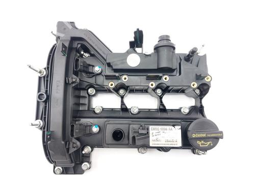 Used Valve cover FORD FOCUS III 1.0 EcoBoost (100 hp) 30136813