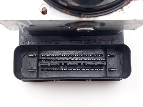 ABS pump SUZUKI SWIFT III (MZ, EZ) 1.6 (RS416, RR 416, ZC31S) | BP35793006M43 - Image 3