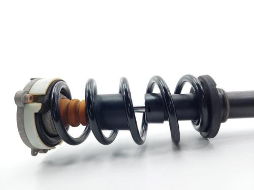 Left front shock absorber AUDI A6 C8 Avant (4A5) 35 TDI Mild Hybrid | BP19770920M16
