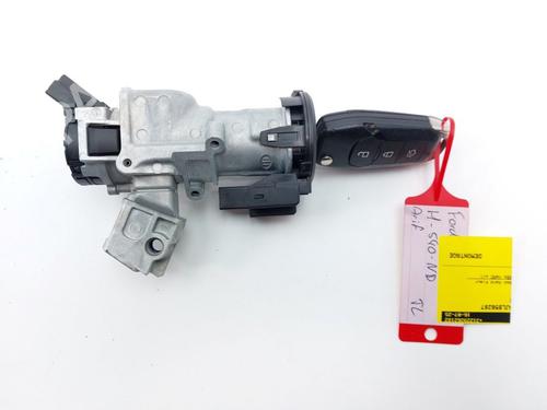 Control unit FORD FIESTA VII (HJ, HF) 1.0 EcoBoost | BP32443358M11 - Image 3