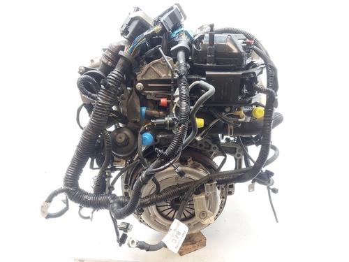 Engine FORD TRANSIT CONNECT V408 Box Body/MPV 1.5 TDCi | BP37760626M1  - Image 5
