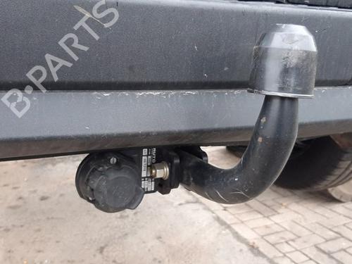 Trækkugle/Mekanisme FIAT DOBLO Cargo (263_) 1.6 D Multijet (263WXD1B, 263WXR1B, 263WXX1B, 263ZXD1B,... (105 hp) 31306850