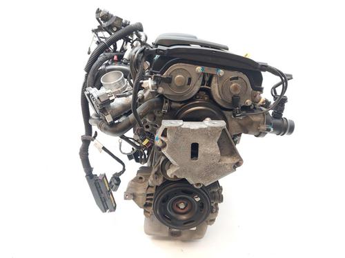 Engine OPEL CORSA D (S07) 1.2 LPG (L08, L68) | BP38624895M1 - Image 6