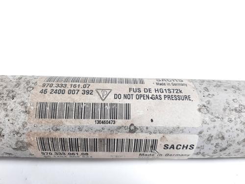Left rear shock absorber PORSCHE PANAMERA (970) 3.6 | BP19761478M18 