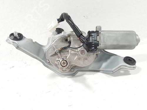 Used Rear wiper motor KIA RIO III (UB) 1.2 CVVT (84 hp) 19753655