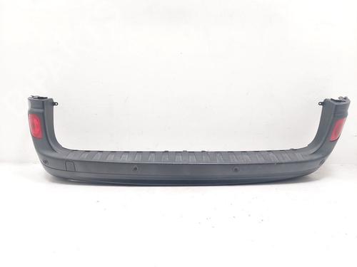 Used Rear bumper RENAULT KANGOO Express (FW0/1_) 1.5 dCi 75 (FW07, FW10, FW04) (75 hp) 31127858