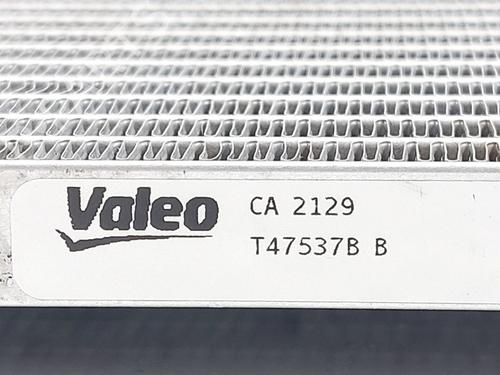 AC radiator RENAULT CLIO V (B7_) 1.0 TCe 90 (B7MT) | BP36490441M32 - Image 5