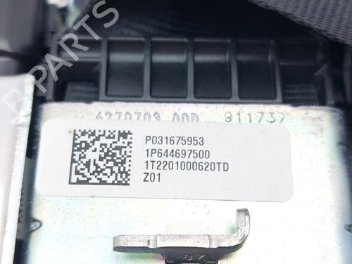 Front right seatbelt POLESTAR POLESTAR 2 (534) EV | BP34192060I25  - Image 6