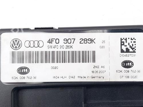 Control unit AUDI A6 C6 Avant (4F5) 3.0 TDI quattro | BP26646844M11 - Image 3