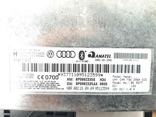 Electronic module AUDI A3 Sportback (8PA) 1.4 TFSI | BP19761383M83 
