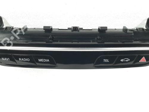 Used Switch MERCEDES-BENZ C-CLASS (W205) C 180 (205.076) (156 hp) 19759308