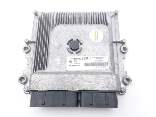Control unit CITROËN C3 III (SX) 1.2 THP 110 (SXHNPS, SXHNZT, SXHNZ6) | BP31365192M11 - Image 8