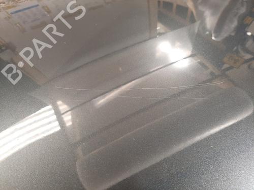 Hood TOYOTA AYGO (_B1_) 1.0 (KGB10_, KGB10R) | BP19753714C1 