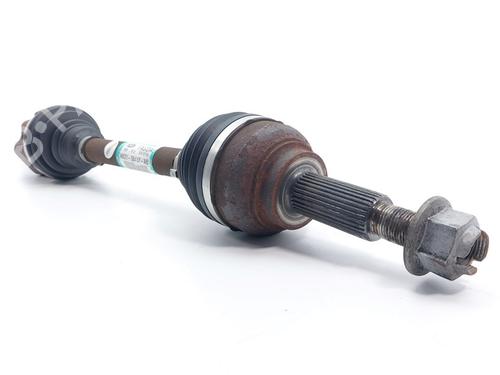 Left front driveshaft FORD TRANSIT CUSTOM V362 Van (FY, FZ) 2.0 EcoBlue | BP38753564M38 - Image 2