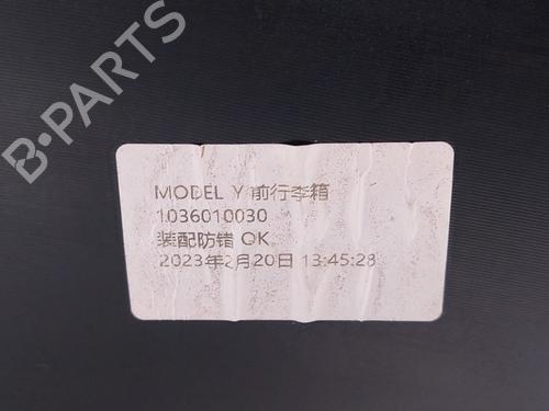 Glove box TESLA MODEL Y (5YJY) EV | BP35996857C95 - Image 5