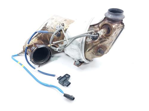 Catalyst RENAULT CLIO V (B7_) 1.0 TCe 90 (B7MT) | BP36698584M10 - Image 2