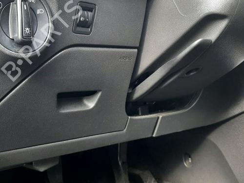 Kollisonspute sett SEAT LEON (5F1) 1.2 TSI | BP30519664C86 