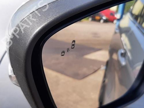 Left mirror FORD KUGA III (DFK) 2.5 Duratec Plug-in-Hybrid | BP37760587C26 - Image 3