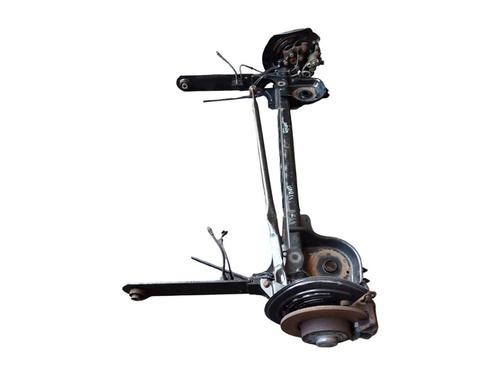 Rear axle RENAULT TRAFIC III Van (FG_) 1.6 dCi 125 (FGMH) | BP37760443M2 - Image 2