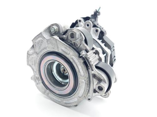 Used Alternator MAZDA CX-30 (DM) SKYACTIV-G M Hybrid (DM5W, DM6W) (150 hp) 19771052