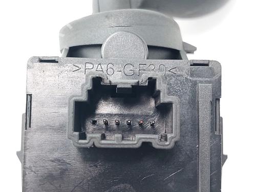 Steering column stalk JAGUAR XF I (X250) 2.2 D | BP28492971I23
