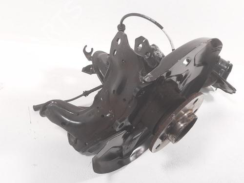 Right rear steering knuckle BMW X2 (F39) xDrive 20 d | BP19750899M28 
