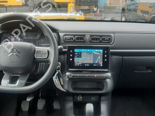 Used Airbag Kit CITROËN C3 III (SX) 1.2 PureTech 82 (83 hp) 30464966