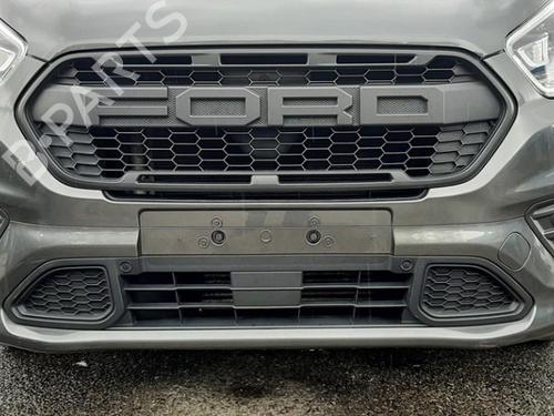 front-bumper-ford-transit-custom-v362-van-fy-fz-2012-35996911 main image