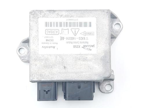Used ECU airbags JAGUAR XF I (X250) 2.7 D (207 hp) 31150402