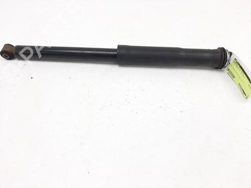 Used Right rear shock absorber TOYOTA YARIS (_P13_) 1.5 Hybrid (NHP130_, NHP130) (101 hp) 19749758