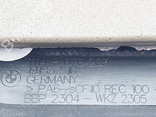 Upper protection BMW 5 (G30, F90) 520 i | BP37428428M93 - Image 4