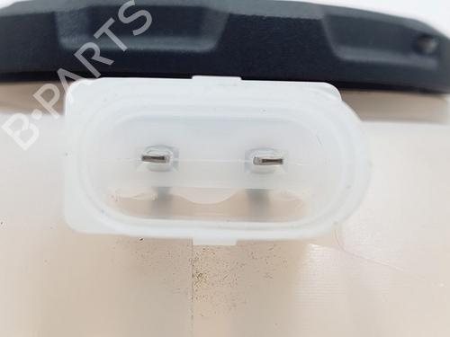 Expansion tank SKODA FABIA III (NJ3) 1.0 TSI | BP19764582C120 