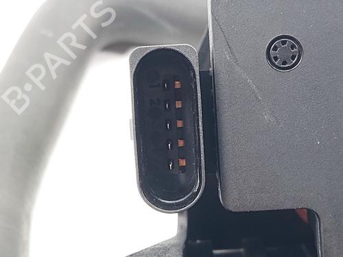 Auxiliary water pump AUDI A6 C8 Avant (4A5) 40 TDI Mild Hybrid | BP30027904M111